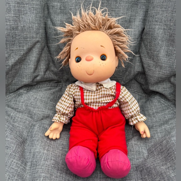 1980’s Ice Cream Doll - Picture 2 of 3